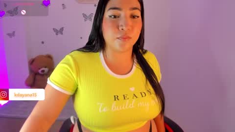 Daya  online show from 25, 9, 2025