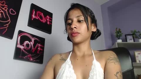 cataleya_brunethe online show from 19, 12, 2024