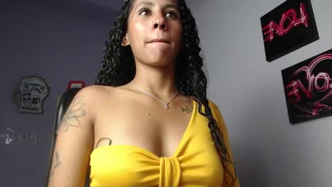 cataleya_brunethe online show from 20, 1, 2025