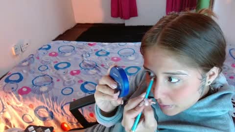 Fabi online show from 10, 4, 2026