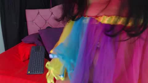 Cata Prins  online show from 25, 10, 2025