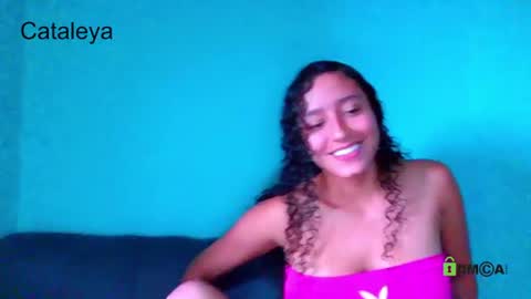Snapshot of cataleyacolombian chatting on 3, 8, 2026 CataleyaColombian online show from 3, 8, 2026