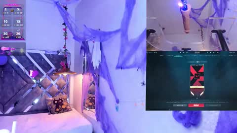 Cata online show from 21, 10, 2025