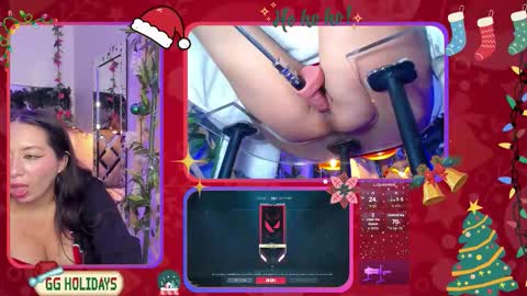 Cata online show from 5, 12, 2025