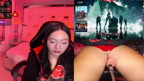 Snapshot of cataleyaglow chatting on 19, 1, 2026 Cata online show from 19, 1, 2026