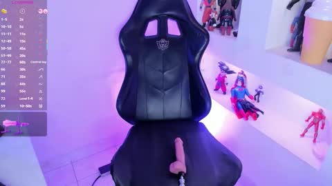 Snapshot of cataleyaglow chatting on 3, 2, 2026 Cata online show from 3, 2, 2026