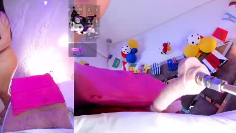 Snapshot of cataleyaglow chatting on 21, 7, 2026 Cata online show from 21, 7, 2026