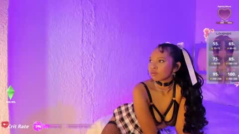Snapshot of cataleyah_0726 chatting on 9, 6, 2026 cata online show from 9, 6, 2026