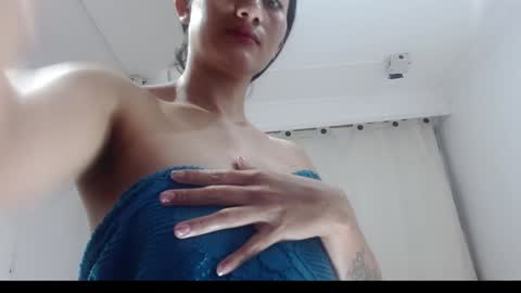 cataleyalove_ady online show from 27, 12, 2024
