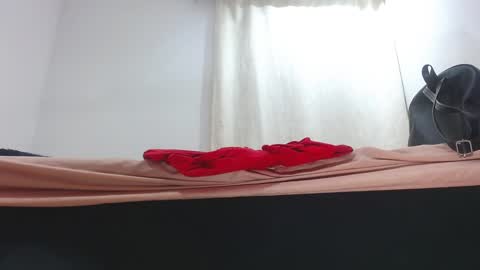 cataleyalove_ady online show from 15, 1, 2025