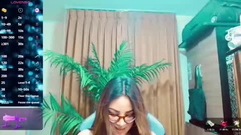 catalina3772516 online show from 15, 3, 2026