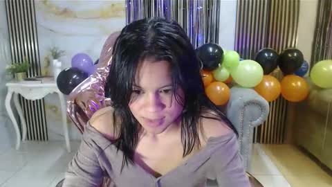 Catalina  online show from 29, 10, 2025