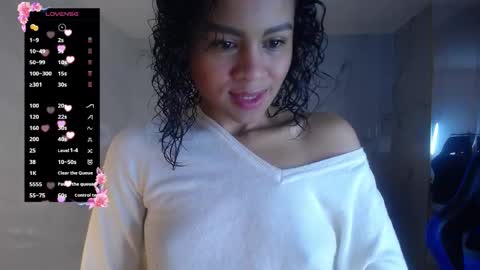 Snapshot of catalina5_s chatting on 21, 12, 2025 Catalina online show from 21, 12, 2025