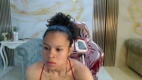 Snapshot of catalina5_s chatting on 9, 1, 2026 Catalina online show from 9, 1, 2026