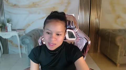 Snapshot of catalina5_s chatting on 11, 1, 2026 Catalina online show from 11, 1, 2026