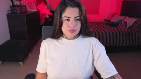 Snapshot of catalina_naughtyy chatting on 5, 6, 2026 Catalina online show from 5, 6, 2026