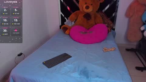 Snapshot of catalina_smith__ chatting on 31, 1, 2025 Catalina online show from 31, 1, 2025