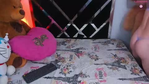 Snapshot of catalina_smith__ chatting on 25, 11, 2025 Catalina online show from 25, 11, 2025