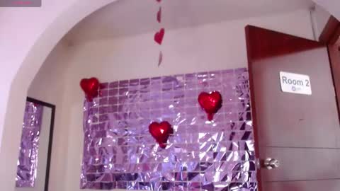 Snapshot of catalinajane1 chatting on 11, 5, 2026 catalinajane1 online show from 11, 5, 2026