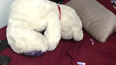 Snapshot of catalinakane chatting on 18, 1, 2025 Mariacatalinakane online show from 18, 1, 2025