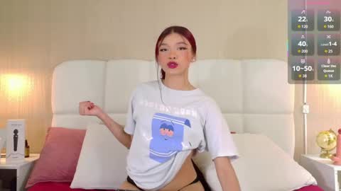 Snapshot of catalinaruiz_ chatting on 20, 4, 2026 Catalina online show from 20, 4, 2026