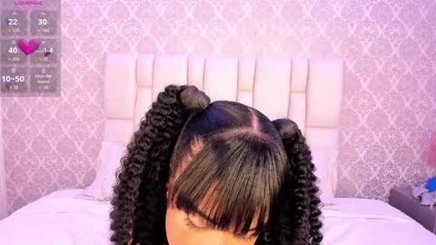 Catalina Ruiz online show from 29, 3, 2026