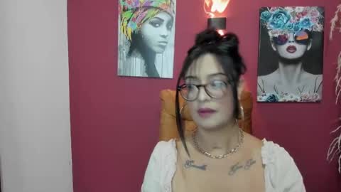    Catalina Scott   online show from 2, 2, 2025