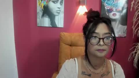    Catalina Scott   online show from 2, 2, 2025