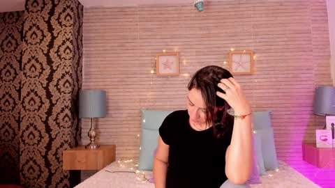 Snapshot of catalinnathompson chatting on 19, 12, 2024 CatalinnaThompson online show from 19, 12, 2024