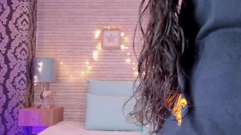 Snapshot of catalinnathompson chatting on 29, 12, 2024 CatalinnaThompson online show from 29, 12, 2024