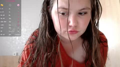 Snapshot of catch_fortune chatting on 3, 6, 2026 Ana online show from 3, 6, 2026
