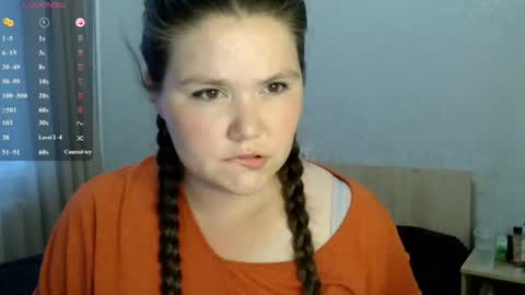 Snapshot of catch_fortune chatting on 5, 7, 2026 Ana online show from 5, 7, 2026