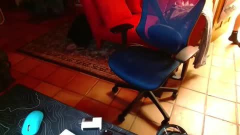 catchingzzzz online show from 30, 5, 2026