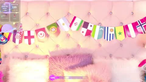 Snapshot of caterinaromano_ chatting on 1, 7, 2026 CaterinaRomano online show from 1, 7, 2026