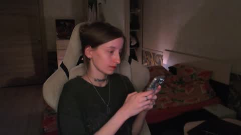 Snapshot of cath_dysphoria_ chatting on 3, 6, 2026 CATH online show from 3, 6, 2026