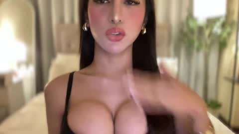 cathalina harake online show from 27, 3, 2026