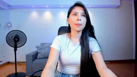 Snapshot of cathalina_santana chatting on 26, 9, 2025 Catalina Santana online show from 26, 9, 2025