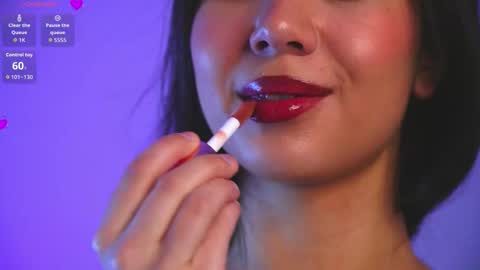 Katrin online show from 12, 10, 2025