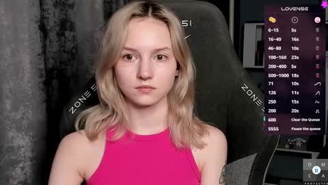 Sam online show from 19, 12, 2025