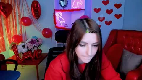 Catherine online show from 20, 2, 2025