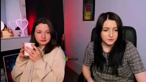 Catherine online show from 7, 3, 2025