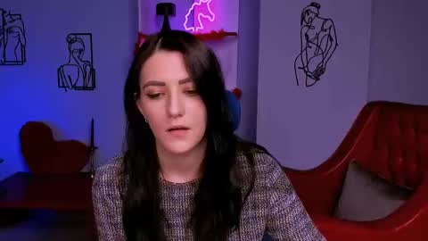 Catherine online show from 10, 3, 2025