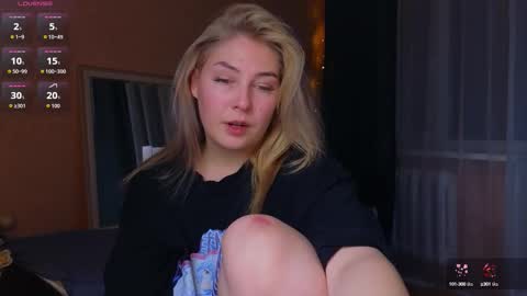 Catherine online show from 16, 10, 2025