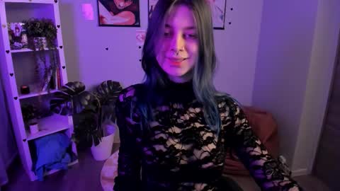 Catherine online show from 13, 3, 2026