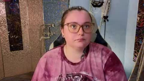 Snapshot of catherineclaire chatting on 8, 8, 2026 catherineclaire online show from 8, 8, 2026
