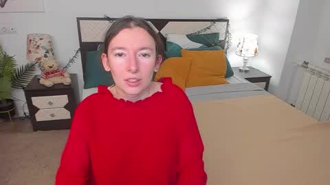 Catrin online show from 13, 10, 2025