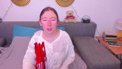 Catrin online show from 24, 11, 2025