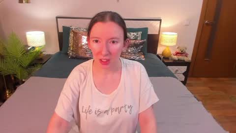 Catrin online show from 17, 4, 2026