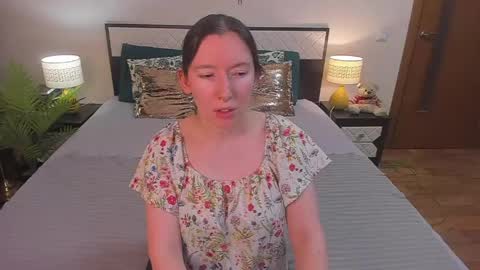 Catrin online show from 23, 4, 2026