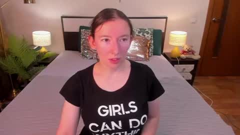 Catrin online show from 13, 7, 2026